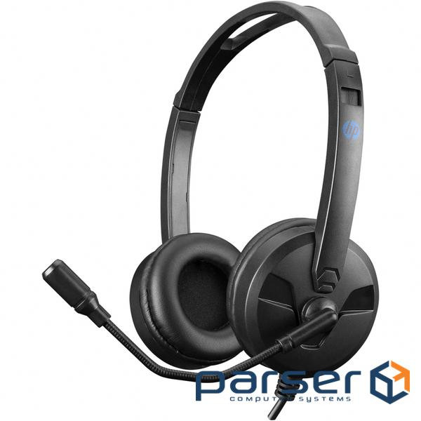 Headphones SONY MDR-ZX110 Black (MDRZX110B.AE) наушники, проводное, штекер 3.5 мм, 24 Ом, Излучатель - 30 мм, 98 дБ, 1.2 м HyperX Cloud Stinger Gaming Headset Black (HX-HSCS-BK/ EM / HX-HSCS-BK/ EE) тип устройства - гарнитура, Тип - геймерские (игровые), подключение - проводное, конструкция - полноразмерные, тип крепления - дуга над головой, интерфейс подключения - штекер 3.5 мм, количество jack(ов) - 1, 2, сопротивление наушников - 30 Ом, минимальная воспроизводимая частота - 18 Гц, максимальная воспроизводимая частота - 23 кГц, чувствительность - 102 дБ, цвет - Black GEMBIRD GHS-01 Black (GHS-01) гарнитура, проводное, штекер 3.5 мм, 32 Ом, 2 м GEMBIRD GHS-01 Black (GHS-01) гарнитура, проводное, штекер 3.5 мм, 32 Ом, 2 м HP DHE-8009 Black