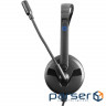 Headphones SONY MDR-ZX110 Black (MDRZX110B.AE) наушники, проводное, штекер 3.5 мм, 24 Ом, Излучатель - 30 мм, 98 дБ, 1.2 м HyperX Cloud Stinger Gaming Headset Black (HX-HSCS-BK/ EM / HX-HSCS-BK/ EE) тип устройства - гарнитура, Тип - геймерские (игровые), подключение - проводное, конструкция - полноразмерные, тип крепления - дуга над головой, интерфейс подключения - штекер 3.5 мм, количество jack(ов) - 1, 2, сопротивление наушников - 30 Ом, минимальная воспроизводимая частота - 18 Гц, максимальная воспроизводимая частота - 23 кГц, чувствительность - 102 дБ, цвет - Black GEMBIRD GHS-01 Black (GHS-01) гарнитура, проводное, штекер 3.5 мм, 32 Ом, 2 м GEMBIRD GHS-01 Black (GHS-01) гарнитура, проводное, штекер 3.5 мм, 32 Ом, 2 м HP DHE-8009 Black