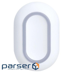 Бездротова тривожна кнопка Dahua DHI-ARD821-W2(868)