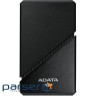 Портативний SSD диск ADATA SE920 4TB USB4 (SE920-4TCBK)