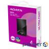 Портативний SSD диск ADATA SE920 4TB USB4 (SE920-4TCBK)