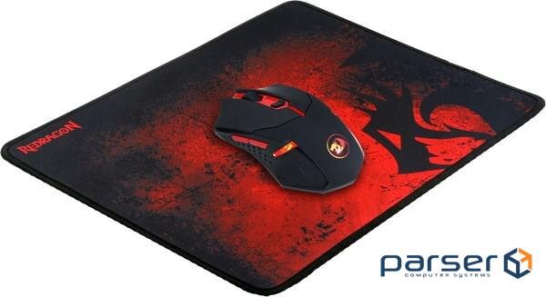 Комплект ігровий Redragon M601WL-BA (78227)