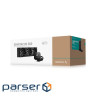 Система водяного охлаждения DeepCool Spartacus 360 Black (R-SPT360-BKDSMP-G-1), Intel: 1851/1700, AM