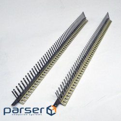 Clip holder terminals (48 PCs) open cable holder (C39104-A123-B60)