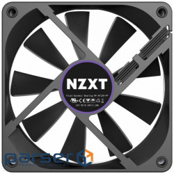 Air cooling for NZXT case, AER F120 FAN DUAL PACK (2x 120 mm) (RF-AF120-D1)