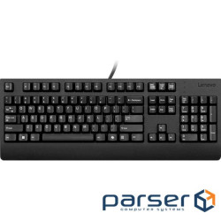 Клавіатура LENOVO Preferred Pro II USB UA (4Y41R64624)