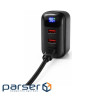 Батарея універсальна Extradigital 30000mAh, 22.5W, black (ED30PB)