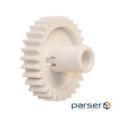 Шестерня вузла закріплення HP LJ 1000/1200 29T (RA0-1088) Patron (GEAR-HP-RA0-1088-PN)