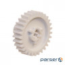 Шестерня вузла закріплення HP LJ 1000/1200 29T (RA0-1088) Patron (GEAR-HP-RA0-1088-PN)