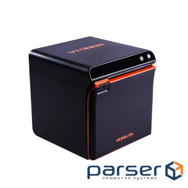 Принтер чеків Rongta ACE H1 Black (USB, Ethernet)