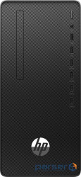 ПК HP Pro Tower 295 G8 Ryzen7 5700G/8GB/512GB SSD/DVD-WR/K&M/DOS (9H699ET)