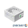 Блок живлення Gamemax 600W (GM 600B WH Fully-modular New)