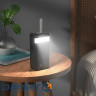External battery HOCO J86B Electric 22.5W fully compatible power bank(60000mAh) (6931474771742)