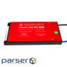 BMS плата LiFePO4 60V 20S Dis 20A Ch 10A (9503)