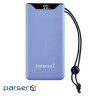 Портативний зарядний пристрій USB 10000MAH QC3.0 BLUE F10000 7332035 INTENSO USB 10000MAH QC3.0 BLUE F10000 7332035 INTENSO
