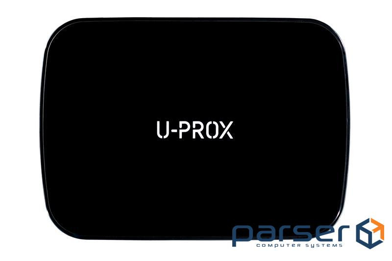 Ретранслятор сигналу U-Prox Extender Black, бездротовий, чорний (4820261370645)