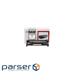 Картридж BASF HP LJ M4001/4002, MFP 4101/4102 W1480X/1490X без чипа (BASF-KT-W1480X-WOC)