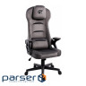 Крісло ігрове GT Racer X-5993 Gray