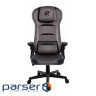 Крісло ігрове GT Racer X-5993 Gray