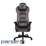 Крісло ігрове GT Racer X-5993 Gray