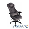 Крісло ігрове GT Racer X-5993 Gray