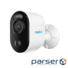 IP камера Reolink Argus Series B310 (Argus 2E)