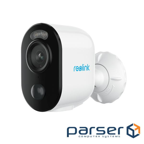 IP камера Reolink Argus Series B310 (Argus 2E)