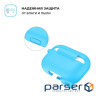 Чохол для навушників Armorstandart Silicone Case для Apple Airpods Pro Light Blue (ARM56085)