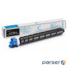 Тонер-картридж Kyocera TK-8335C cyan (1T02RLCNL0/1T02RLCNL1)
