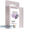 Чохол для навушників Armorstandart Air для Apple Airpods Pro 3 Purple (ARM88269) (ARM88269)