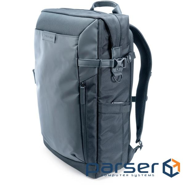 Фото-сумка Vanguard Backpack VEO Select 49 Black (4719856247649)