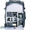 Фото-сумка Vanguard Backpack VEO Select 49 Black (4719856247649)