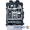 Фото-сумка Vanguard Backpack VEO Select 49 Black (4719856247649)
