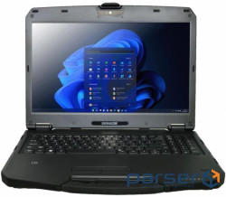 Ноутбук Durabook S15 Standard (S5G1Q3AAEBXE)