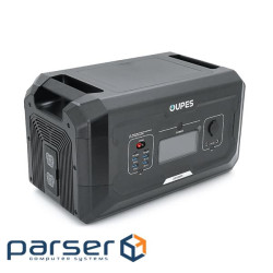 Додаткова батарея OUPES S2 BAT для S1 / S2 / S3, LiFePO4, потужність 2500 Вт, 2048 Вт&middot,год