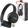 Навушники JBL Tune 510BT Black (JBLT510BTBLKEU)