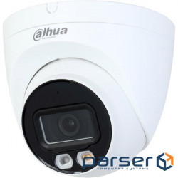 IP-камера DAHUA DH-IPC-HDW2449T-S-IL (3.6) (DH-IPC-HDW2449T-S-IL 3.6mm)