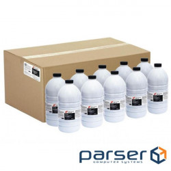 Toner HP/Canon MPT6 10*1kg packing Static Control (MPT6-1KG-10-P)