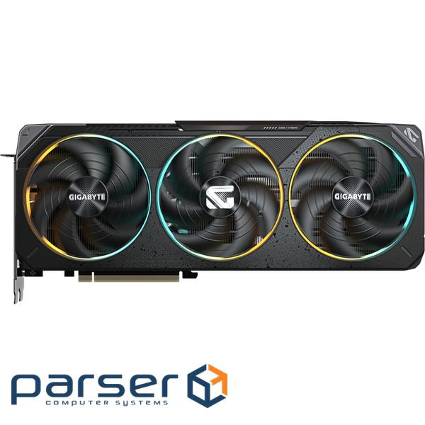 Відеокарта GIGABYTE GeForce RTX 5070 Gaming OC 12G (GV-N5070GAMING OC-12GD)