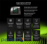 Відеокарта GIGABYTE GeForce RTX 5070 Gaming OC 12G (GV-N5070GAMING OC-12GD)