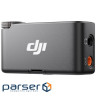 Мікрофон DJI Mic 2 (2 TX + 1 RX + Charging Case) (CP.RN.00000325.01)