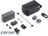 Мікрофон DJI Mic 2 (2 TX + 1 RX + Charging Case) (CP.RN.00000325.01)