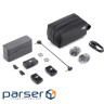 Мікрофон DJI Mic 2 (2 TX + 1 RX + Charging Case) (CP.RN.00000325.01)