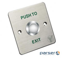 Exit button Yli Electronic PBK-810C