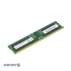Оперативна пам'ять Supermicro 32GB 288-Pin DDR4 2933 (PC4 24300) (MEM-DR432L-CL01-ER29)