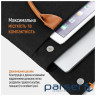Сумка для ноутбука 15.6" ColorWay Stylish, Black (CW-LBS156-BK)