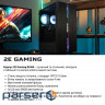 Personal computer 2E Complex Gaming Intel i5-12400F/H610/16/500F+1000/NVD1030-2/Win11 (2E-8644)