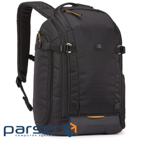Сумка CASE LOGIC VISO Medium Camera Backpack CVBP-105 (Чорна ) (3204534)
