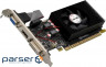 Видеокарта AFOX GeForce GT 710 4GB GDDR3 LP (AF710-4096D3L7-V1)