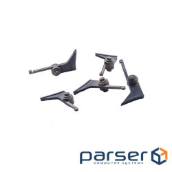 Сепаратор тефлонового валу AHK Ricoh Aficio 1035/1045/2035/2045 аналог AE044030/AE0440 (KS-70262242)